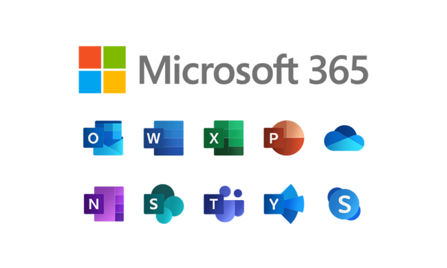 Microsoft 365