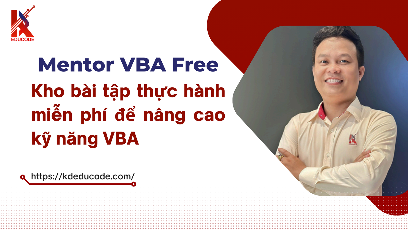 Mentor-VBA-Free